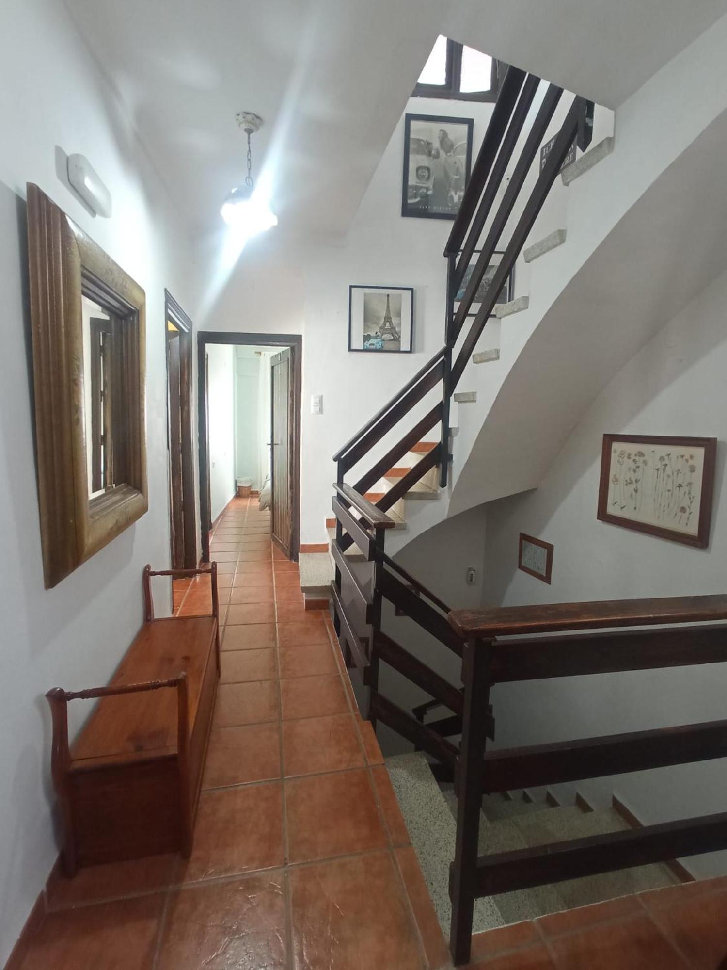 Hostal R-Conecta Cuevas De San Marcos Ngoại thất bức ảnh