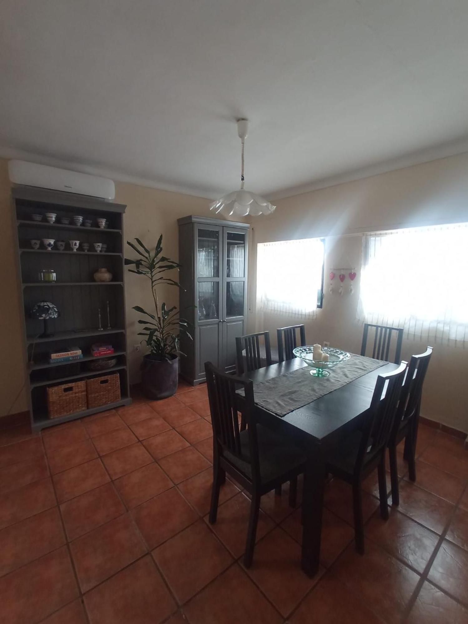 Hostal R-Conecta Cuevas De San Marcos Ngoại thất bức ảnh