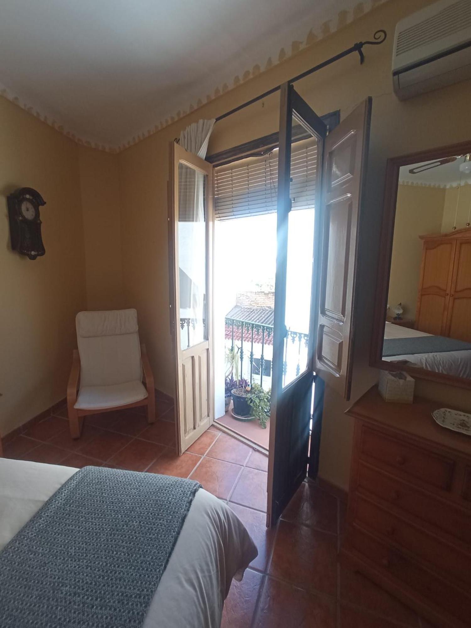 Hostal R-Conecta Cuevas De San Marcos Ngoại thất bức ảnh